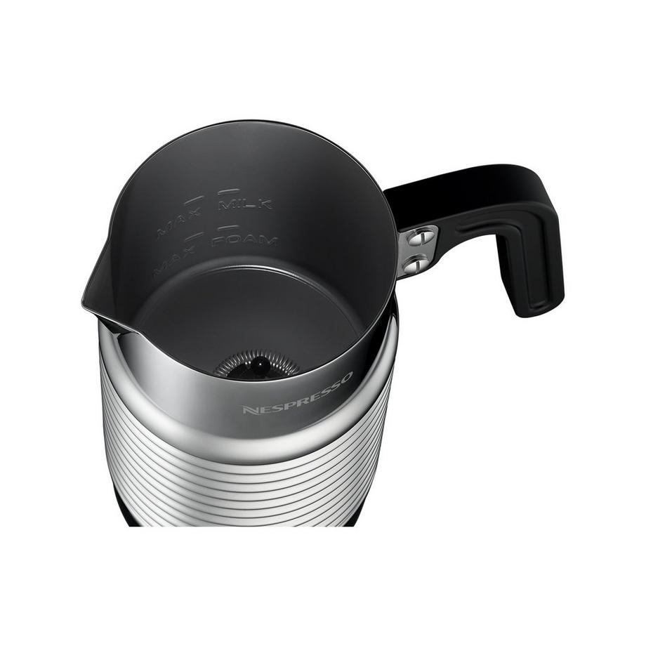NESPRESSO Milchschäumer Aeroccino 4 