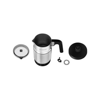 NESPRESSO Emulsionneur à lait Aeroccino 4 