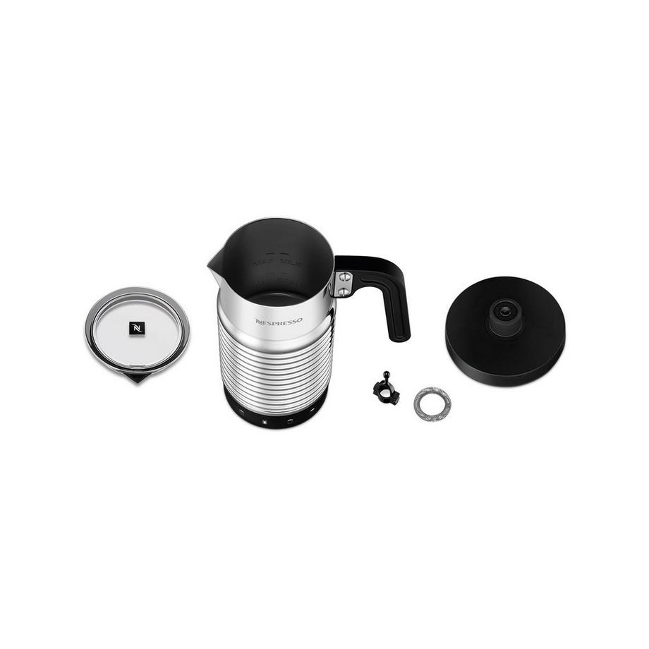 NESPRESSO Milchschäumer Aeroccino 4 