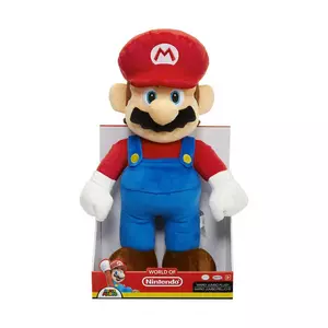 Nintendo Jumbo Plüsch Mario