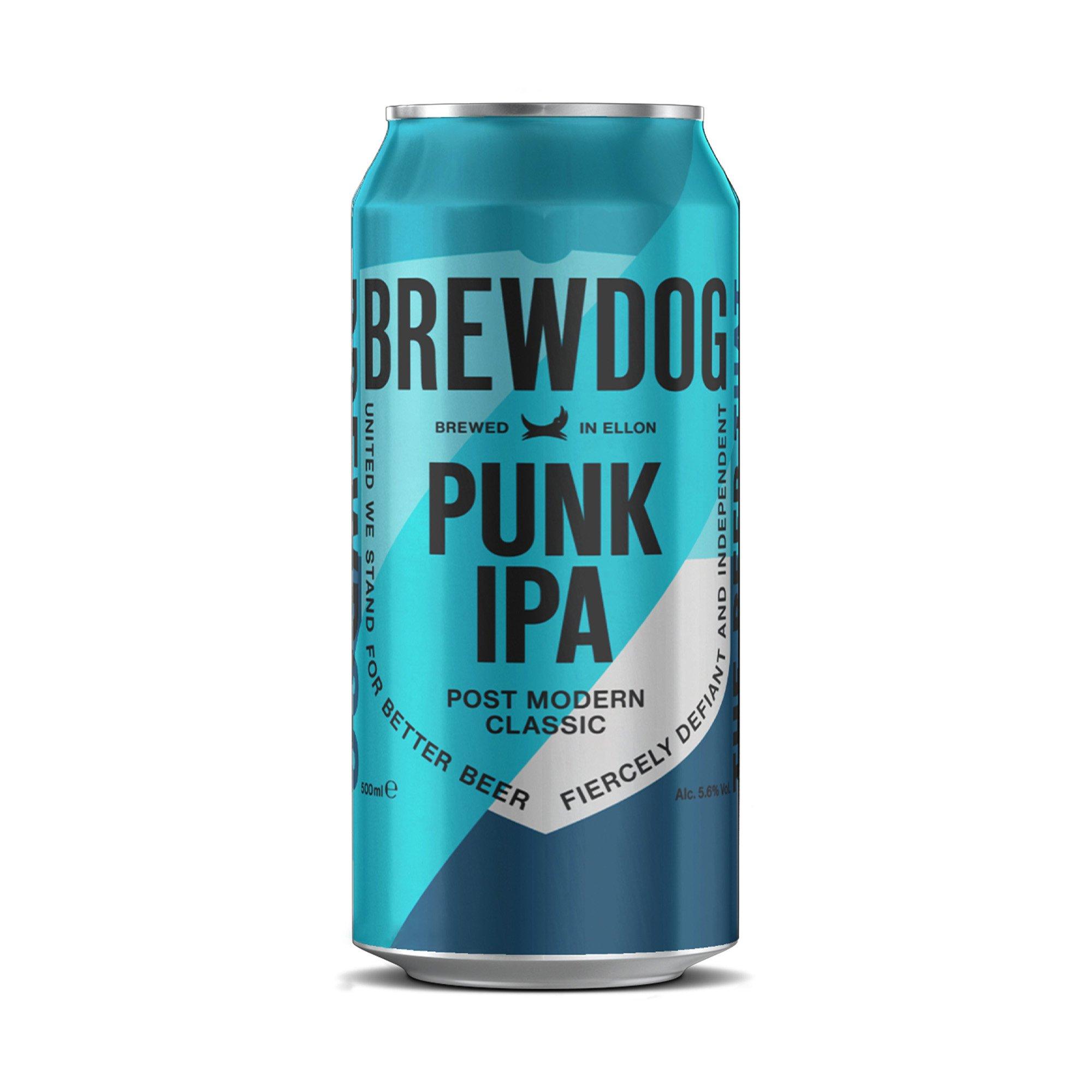 Image of Punk IPA Punk IPA