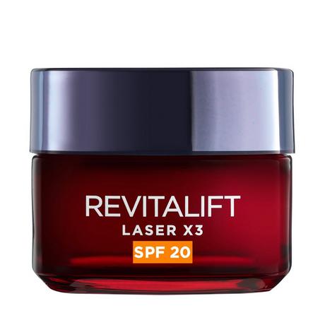 L'Oréal Paris Laser Tag Revitalift Laser Tag 