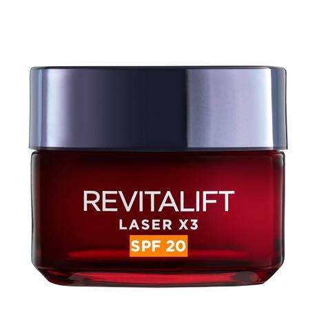 DERMO EXPERTISE - L'OREAL Laser Tag Revitalift Laser Tag 