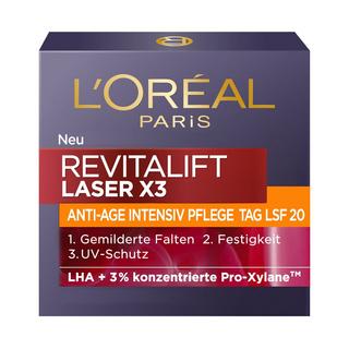 DERMO EXPERTISE - L'OREAL Laser Tag Revitalift Laser Tag 