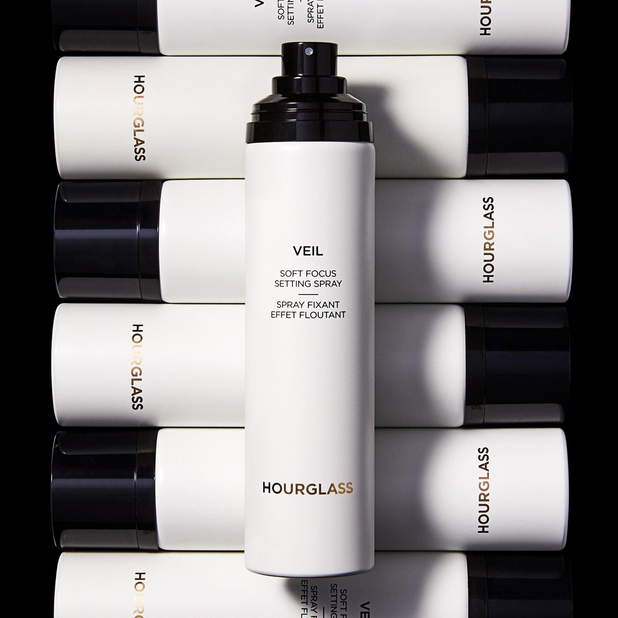 HOURGLASS  Veil Soft Focus Setting Spray 