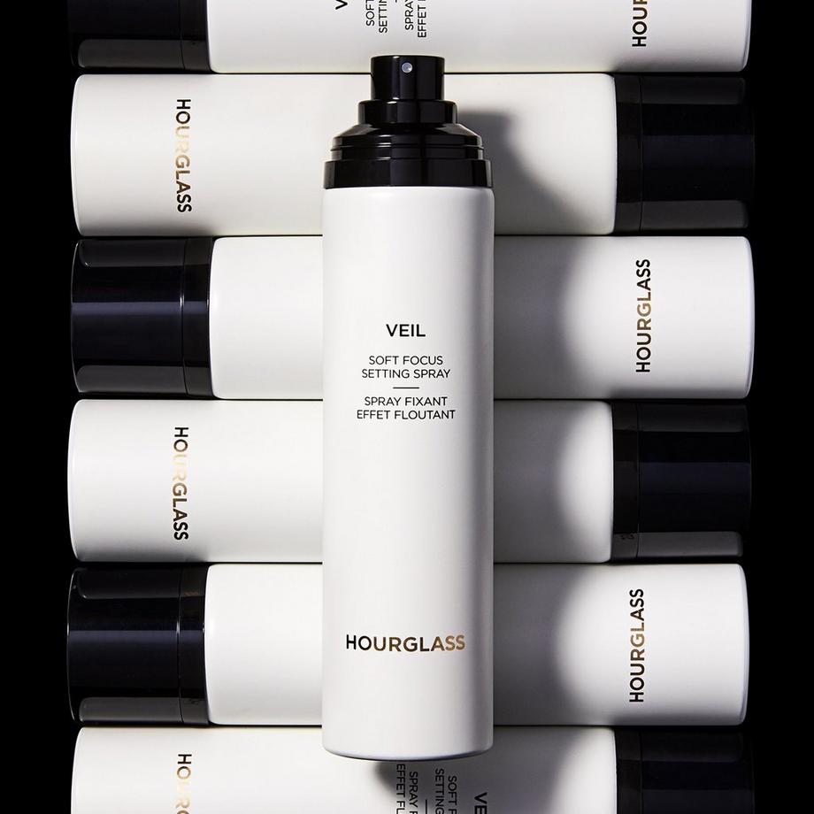 HOURGLASS  Veil Soft Focus Setting Spray 