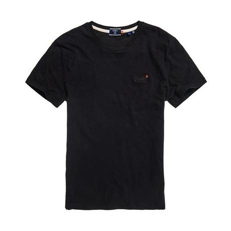 Superdry  T-shirt, col rond 