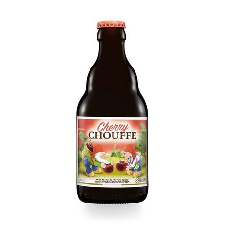 Chouffe Cherry  
