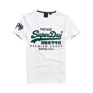 Superdry  T-shirt girocollo 