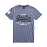 Superdry  T-Shirt, Rundhals 