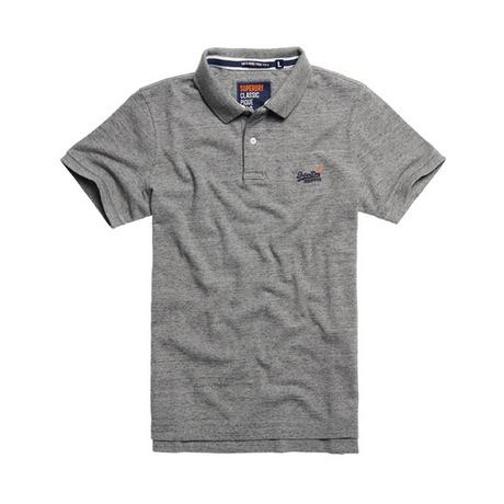 Superdry  Polo, regular fit, maniche lunghe 