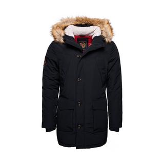 Superdry Everest Parka mit Kapuze  