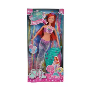Steffi Light & Glitter Mermaid