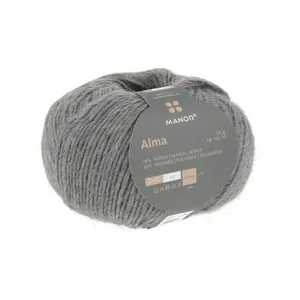 Strickgarn
