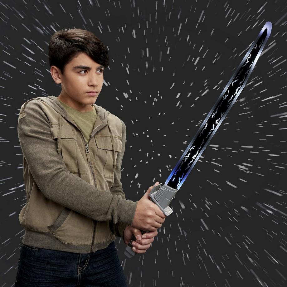 Hasbro  Star Wars Mandalorian Darksaber 