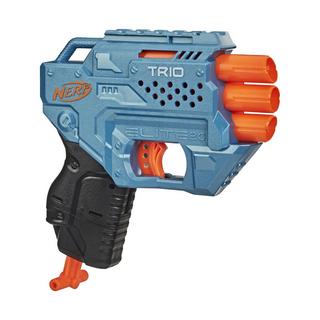 NERF  Nerf Elite 2.0 Trio 