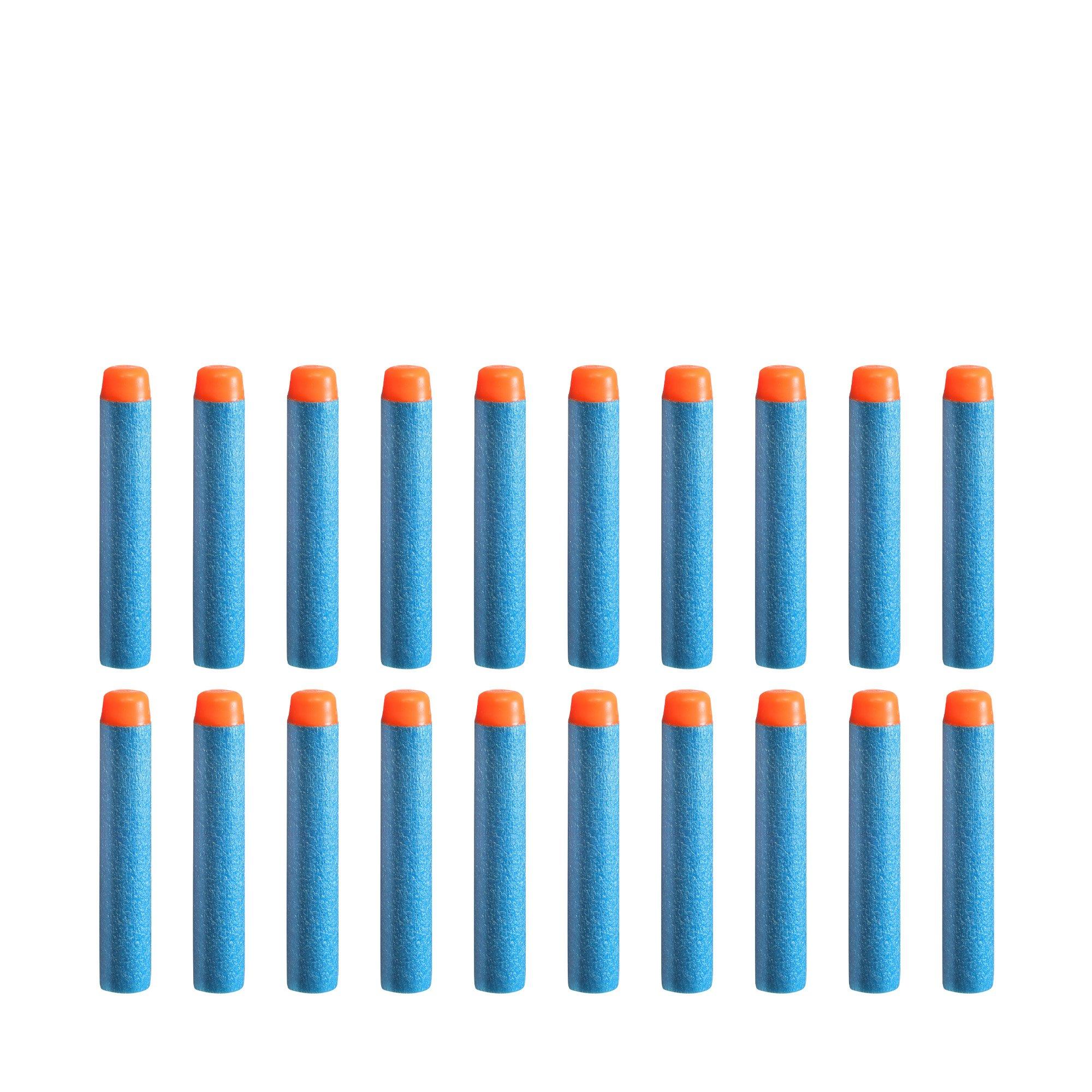 NERF  Nerf Elite 2.0 20er Dart Nachfüllpackung 