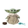 Hasbro  Star Wars Baby Yoda Plush  
