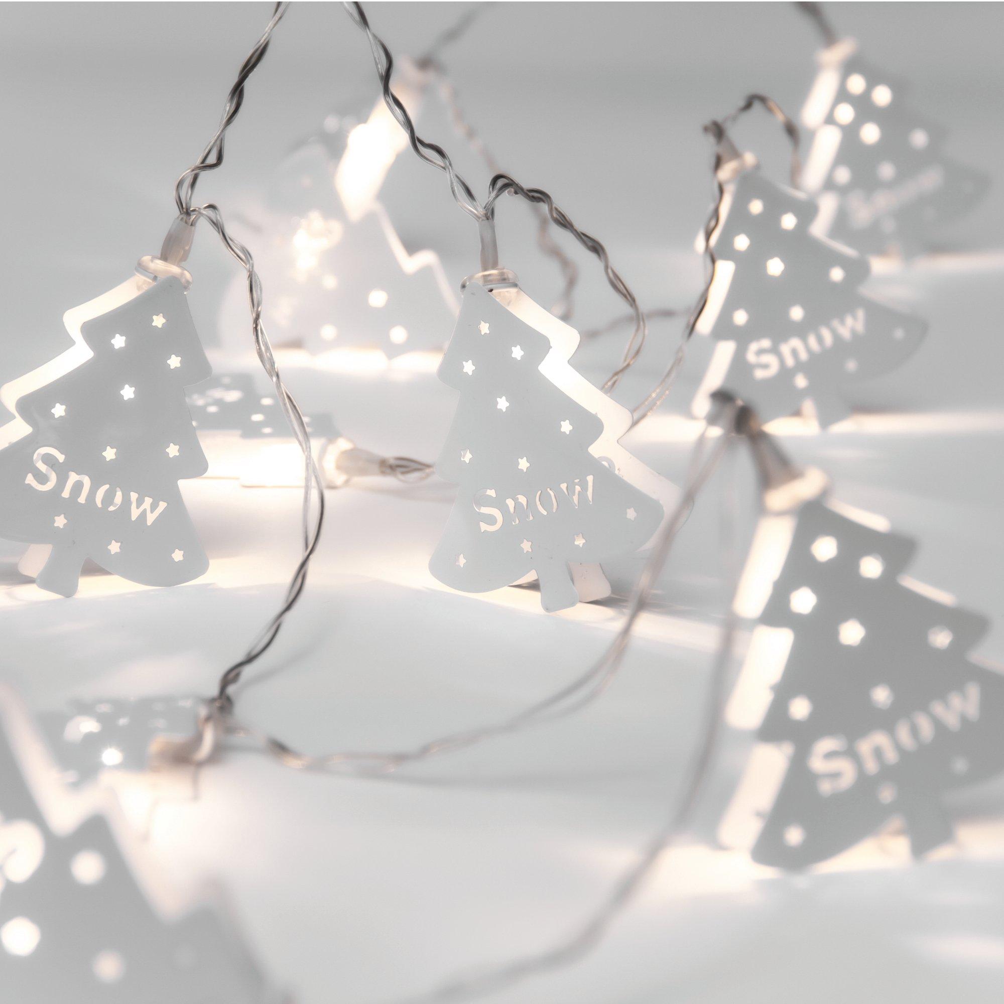 Image of Weihnachtliche Leuchtdeko Weihnachtliche Leuchtdeko