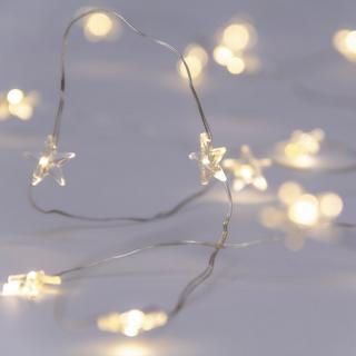 Manor Decorazione natalizia Guirlanda luminosa indoor 