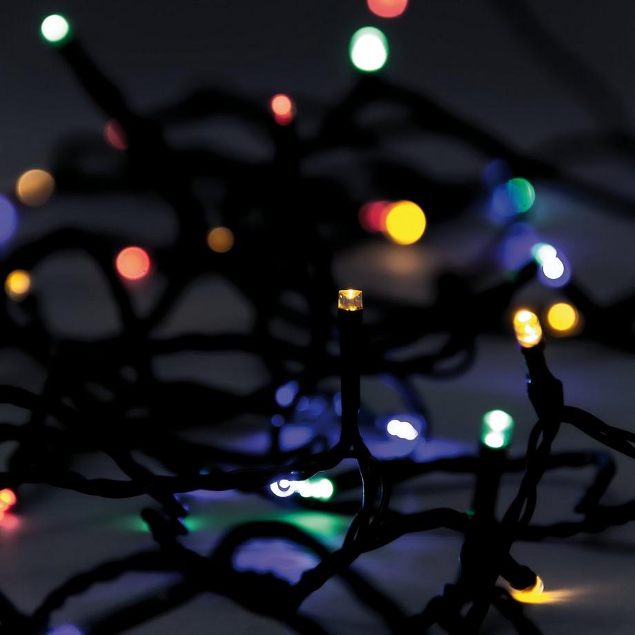 Manor LED Lichterkette LED Girlande 