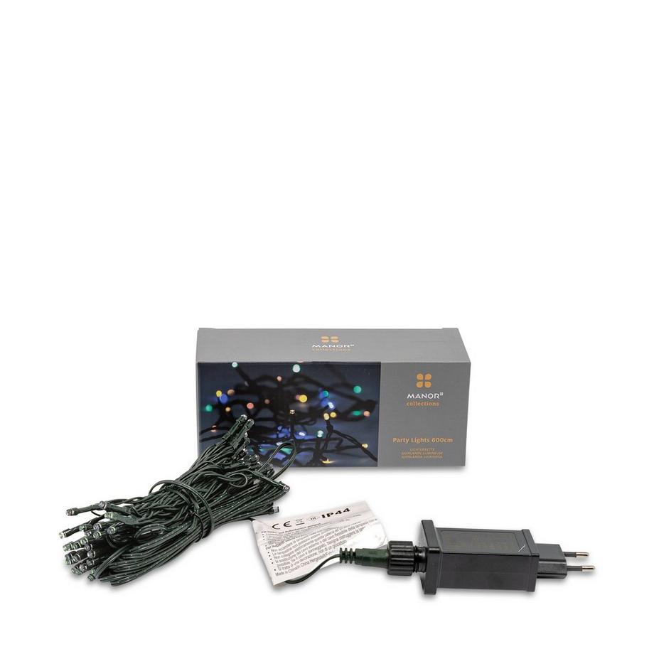Manor LED Lichterkette LED Girlande 