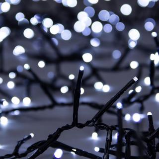 Manor Guirlanda luminosa LED Clust
 Cluster outdoor 