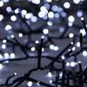 Manor Gurilande lumineuse LED Clust
 Cluster outdoor 