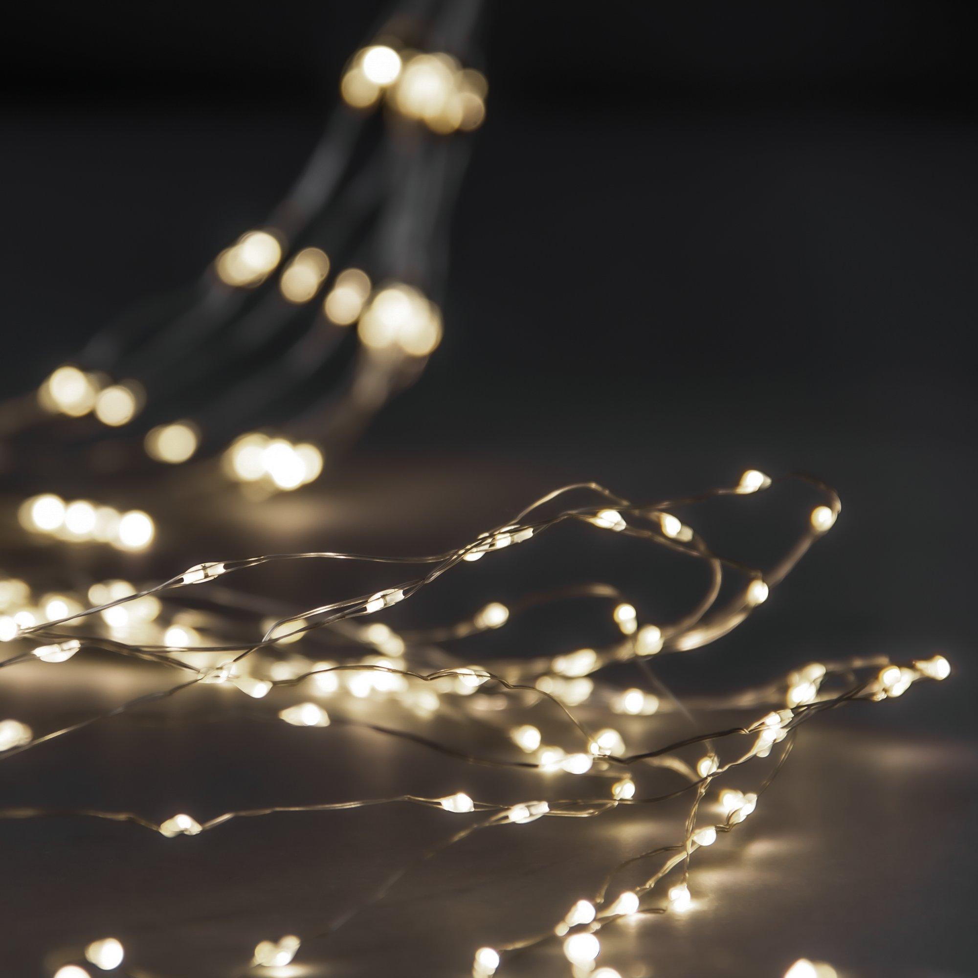 Image of LED Licherkette indoor LED Licherkette indoor