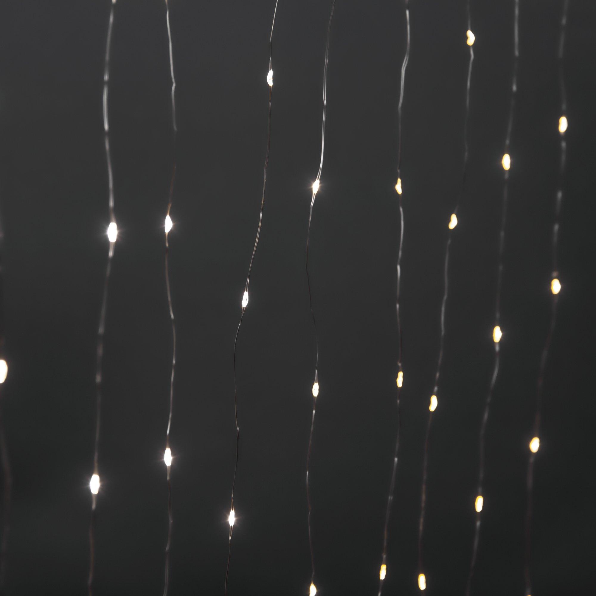 Image of LED Vorhang LED Vorhang