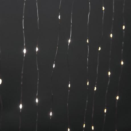 Manor Rideau guirlande lumineuse LED Rideau guirlande lumineuse LED 