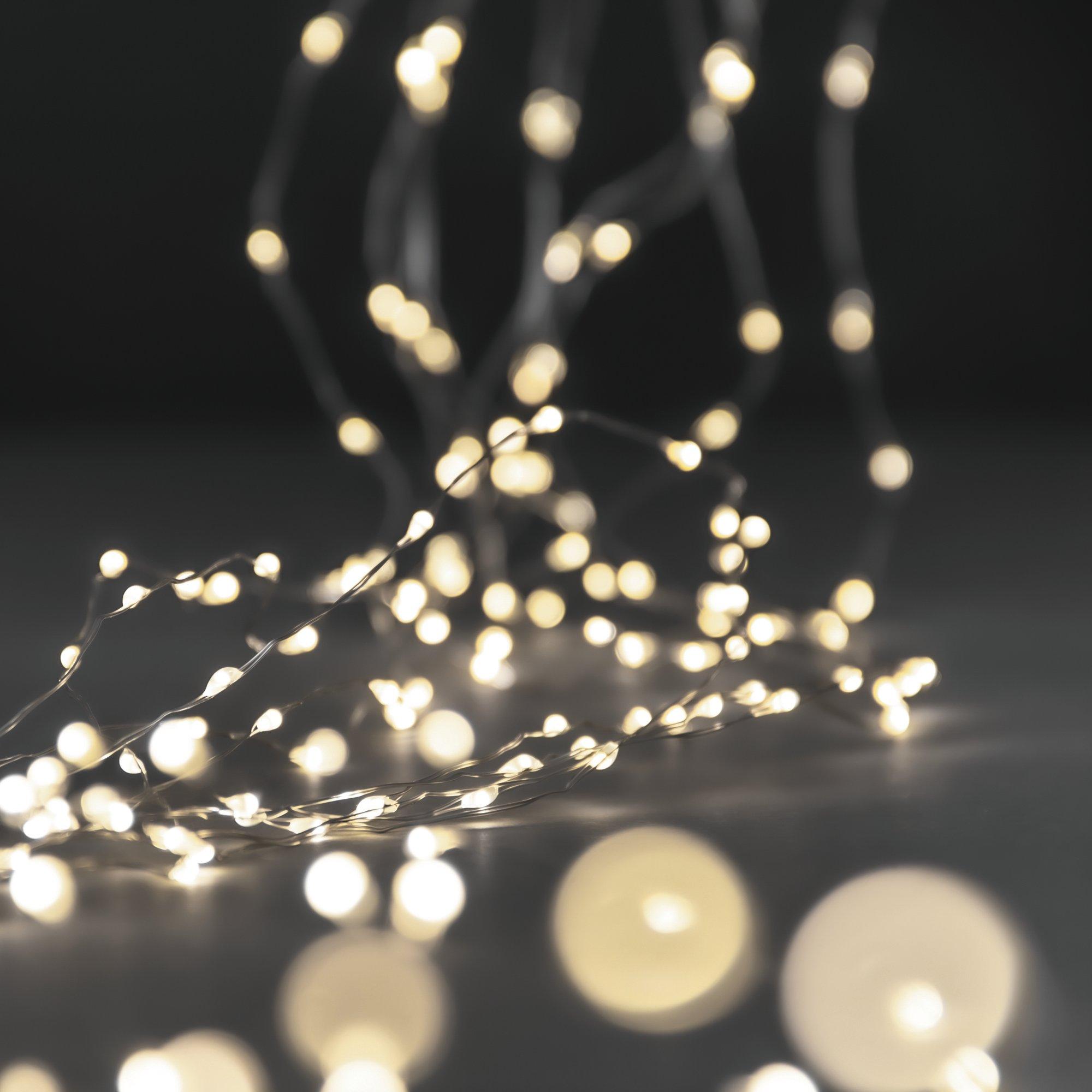 Image of Micro Tree LED Lichterkette Micro Tree LED Lichterkette