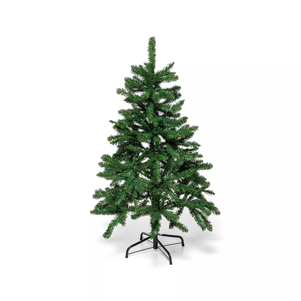 Manor - Künstlicher Tannenbaum, 120cm, Dunkelgrün