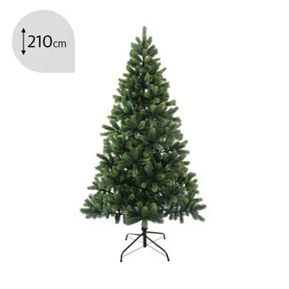 Manor Künstlicher Tannenbaum Wallis 