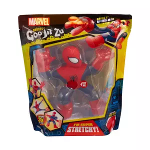 Marvel Supergoo Spiderman