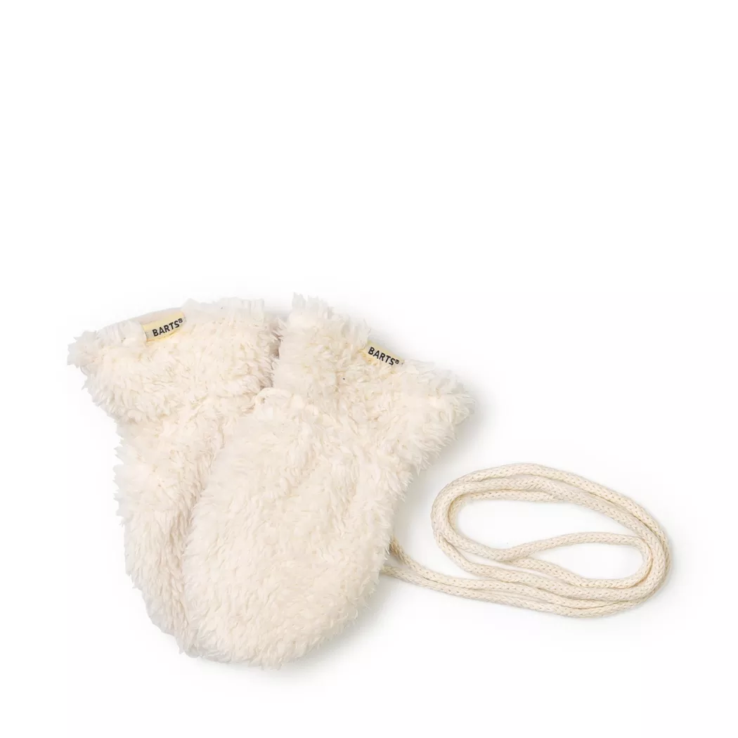 Barts - Handschuhe, One Size, Creme