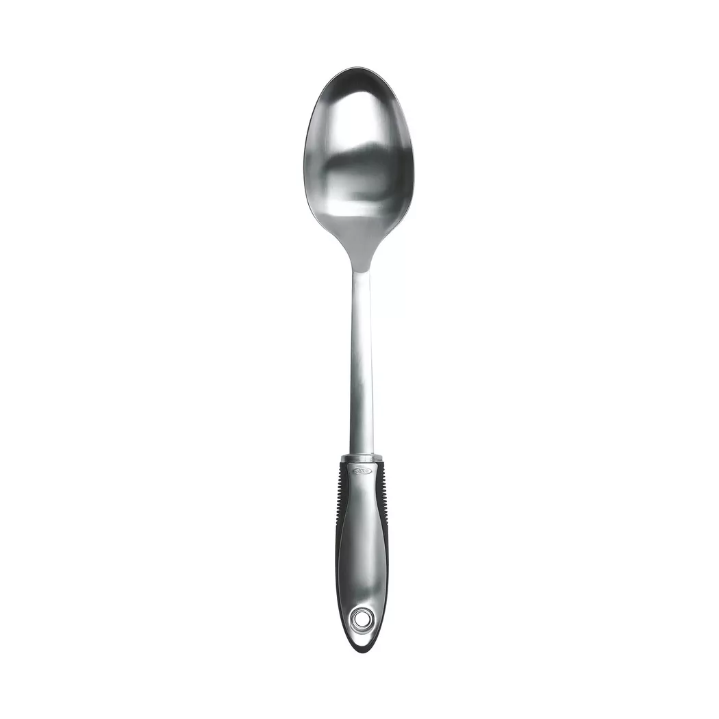 OXO - Servierlöffel, 38cm, Chrom