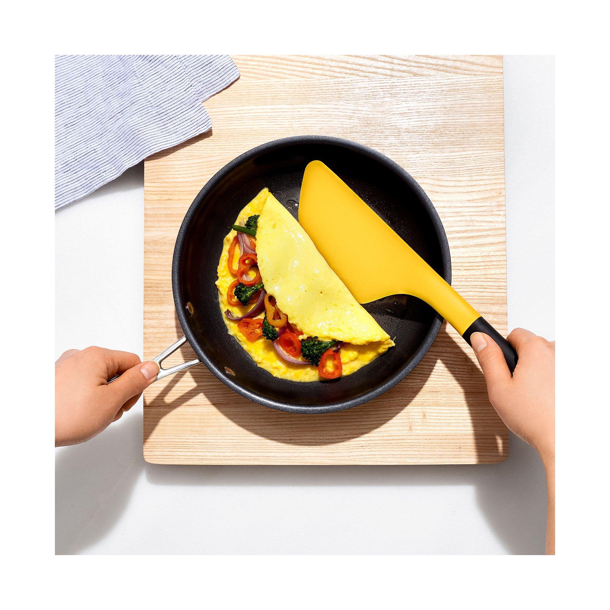 OXO Spatule à crêpes Flip&Fold 