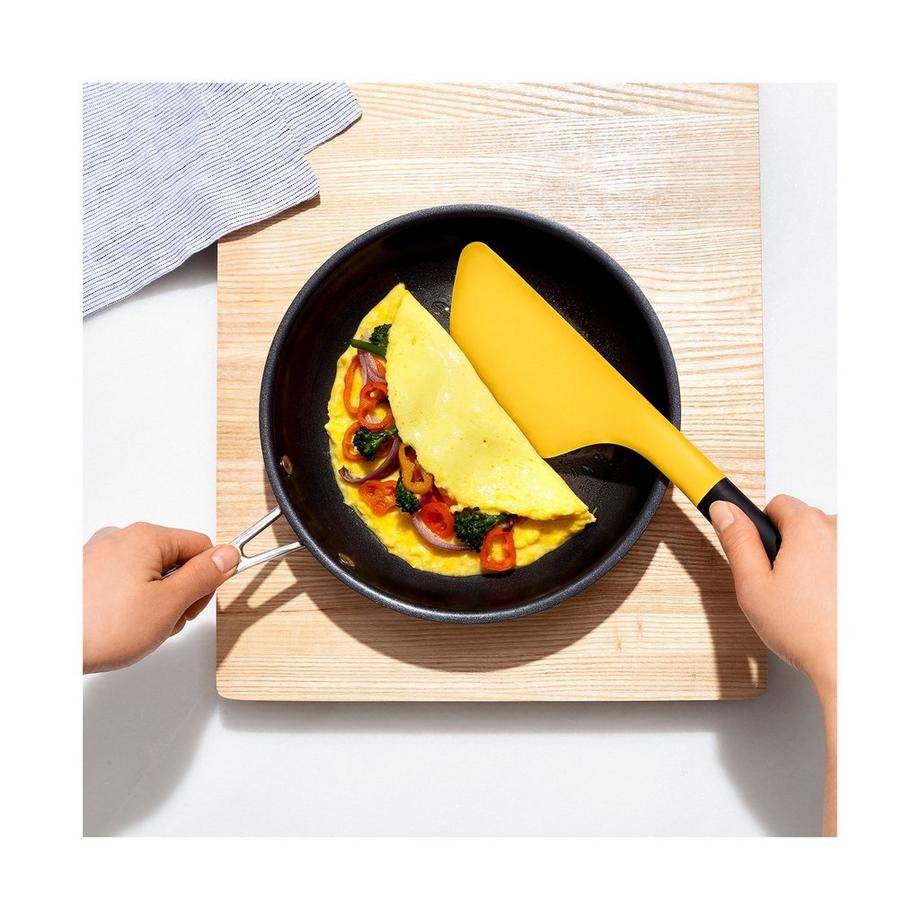 OXO Crêpes-Wender Flip&Fold 