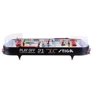 STIGA  Hockey de table, Suisse/Suède 