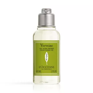 Gel detergente per mani Vervene