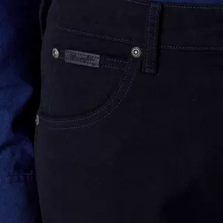 Wrangler 5-Pocket Hose, Regular Fit Hose, Regular Fit
 Blau
