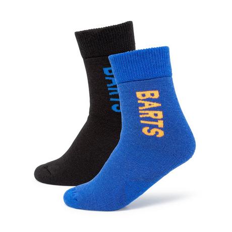 Barts  Duopack, knielange Socken 