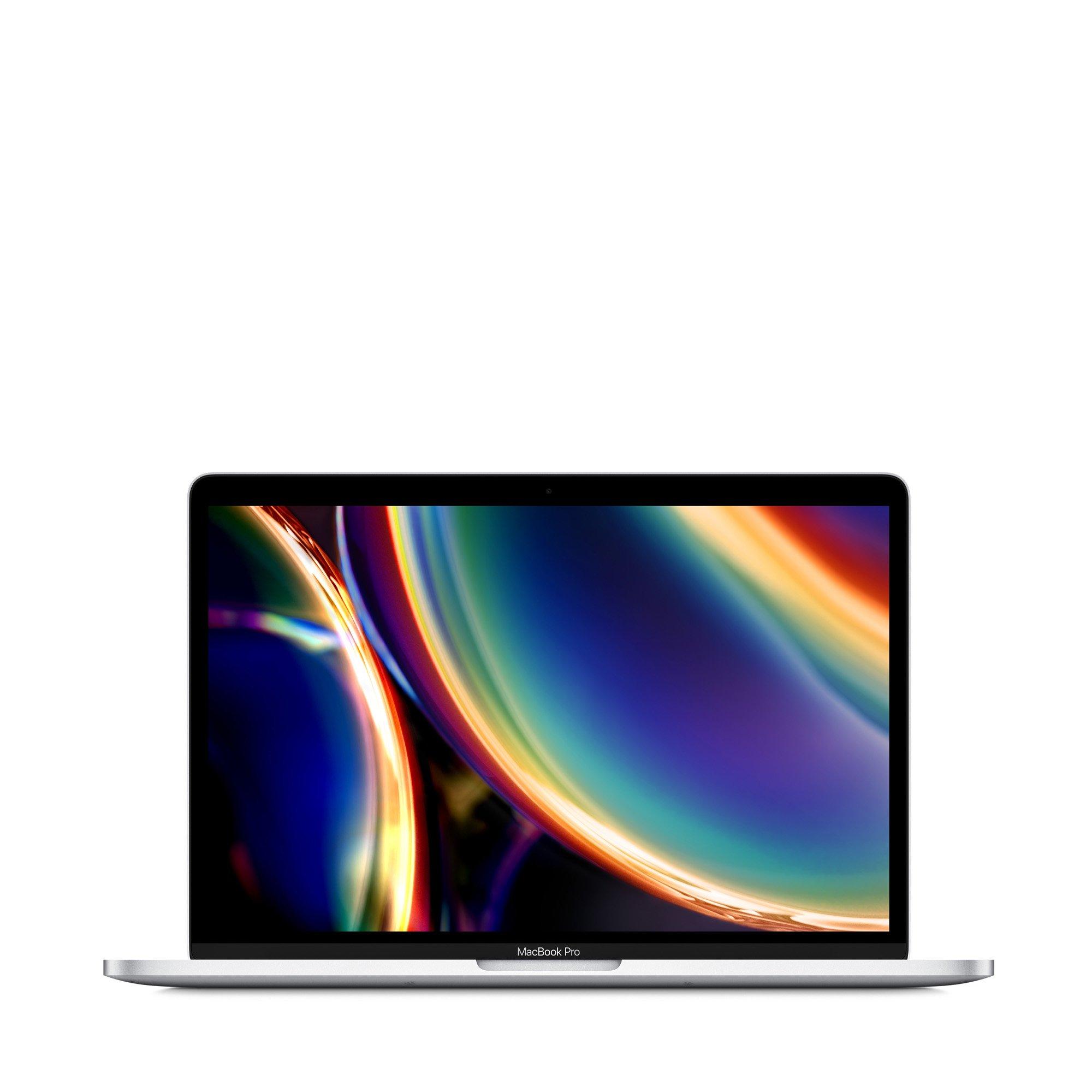 Apple MacBook Pro 13" Touch Bar (Mid 2020) i5/1.4GHz/8GB/256GB Mac online kaufen MANOR
