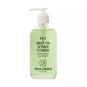Age Prevention Superfood Cleanser