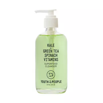 Age Prevention Superfood Cleanser