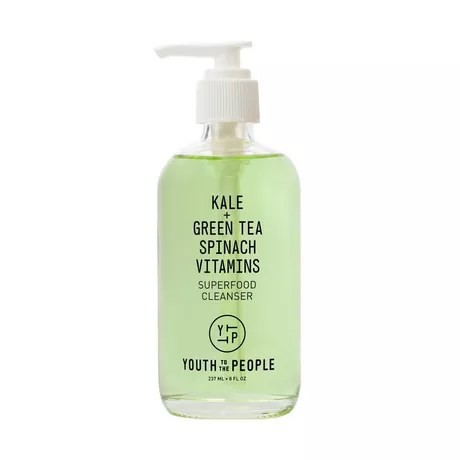 YOUTH TO THE PEOPLE SUPERFOOD Age Prevention Superfood Cleanser 