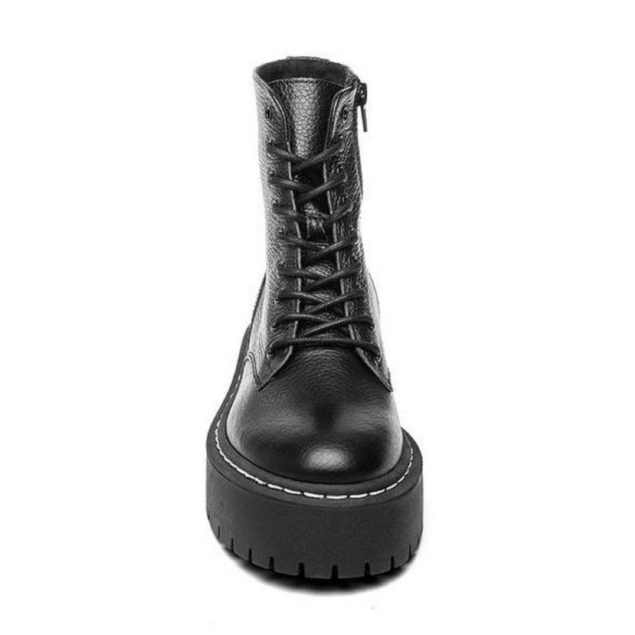 STEVE MADDEN SKYLAR Schnürstiefel 