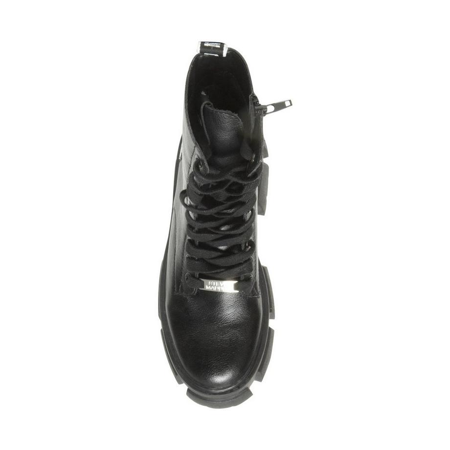 STEVE MADDEN TANKER Stivali con lacci 