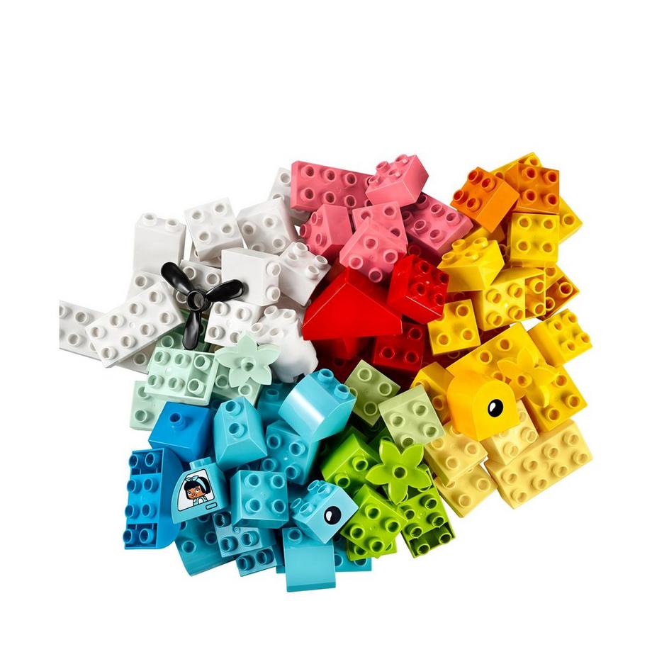 LEGO®  10909 La boîte cœur  